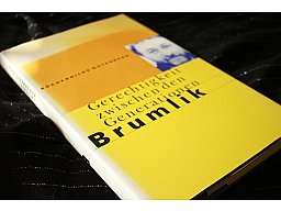 Gerechtigkeit zwischen den Generationen - Micha Brumlik
