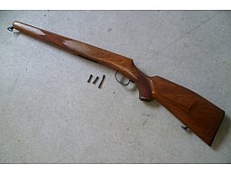 Jagd-Schaft Schmidt-Rubin K11
