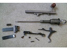 Ersatzteile Schmidt-Rubin K11