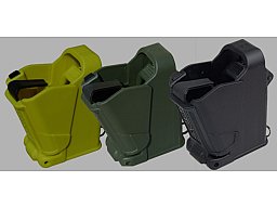 MAGLULA UpLULA™ Universal Magazinladehilfe 9mm - .45