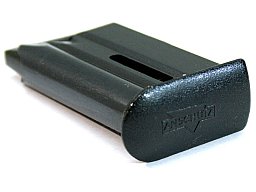 1 x Anschütz Ersatzmagzin 2-Schuss 525-U10 .22 l.r. / .22 lfb > neu & originalverpackt AHG Anschuetz