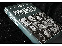 BRIEFE zur Weltgeschichte - Karl-Heinrich Peter