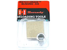 HORNADY #594332 MATCH GRADE BUSHING .332 für 308 Win. DIE SET | Kalibrierbushing NECK Hals Kalibrier