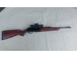 Browning BAR Longtrac 9,3x62 mit Aimpoint 9000L