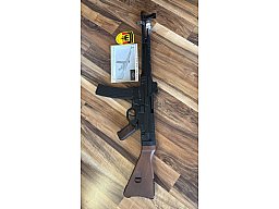 Selbstladebüchse GSG STG44 Kal. 22lr
