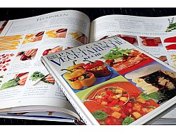 VEGETARISCHE KÜCHE - Paul Gayler