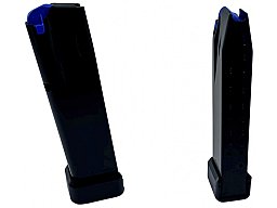 Walther 18 Schuss-Magazin für PDP Compact PPQ M-Serie
