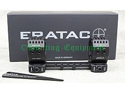 Recknagel ERA-TAC T7 Blockmontage 30mm BH15mm Versandkostenfrei T7013-0015