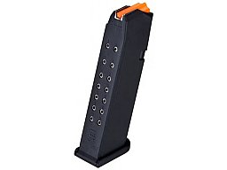 Magazin für Glock 17,Gen5/6, 17sch std,orginal glock , NEU von WF-SPORTS