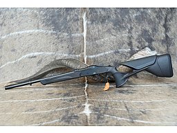 Kipplaufbüchse Blaser K95 Ultimate .308 Win. schwarzbraun WAFFEN FLÜHR