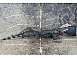 Kipplaufbüchse Blaser K95 Ultimate Leder/Cocoa .308 Win. schwarzbraun WAFFEN FLÜHR