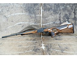 Kipplaufbüchse Blaser K95 Success Leder/Cocoa .308 Win. WAFFEN FLÜHR