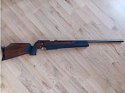 Weihrauch HW 60 M