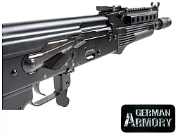 WBP erweiterter Sicherungshebel AKM AK 47 74 Cugir Saiga Vepr SDM Zastava Arsenal Feuerwahlhebel