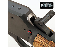 Marlin 1893 1894 Hammererweiterung Unterhebelrepetierer UHR 39 1895 336 375 444 30 lever action