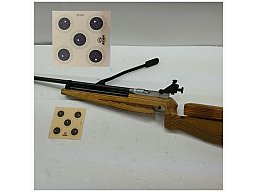 _______ Feinwerkbau __>!<__ Match Luftgewehr _______
