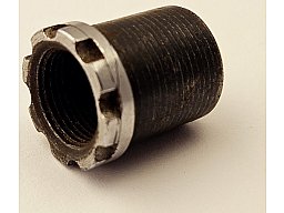 AKM Platzpatronendüse Manöverpatronengerät MPG Typ 2