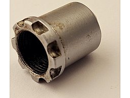 AKM Platzpatronendüse Manöverpatronengerät MPG Typ 3