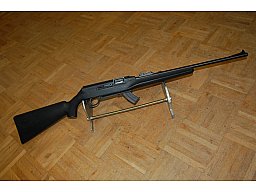 SL Büchse Remington Viper Kal 22lr im Top Zustand