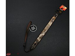 Neu: Niggeloh Gewehrriemen Neopren mit Schnellverschluss, Farbe Realtree Xtra