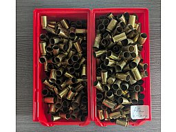 Hülsen .45 ACP