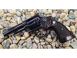 Revolver Smith & Wesson S&W Mod. 19-3 .357 Magnum - kein Ruger, Colt