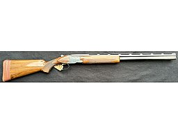 FN B25 B 25 A1 Trap 71cm Browning 12/70 - Bockdoppelflinte BDF - keine Beretta keine Perazzi