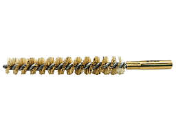 1 x BALLISTOL ÖLBÜRSTE Reinigungsbürste Kalibergenau: .17 / 4,5MM | Naturborste schonend vielseitig