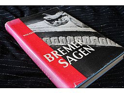 BREMEN SAGEN - Will-Erich Peuckert