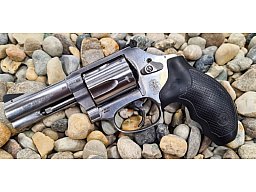 Smith & Wesson S&W Mod. 60-15 .357 Magnum - kein Ruger, Colt, Glock