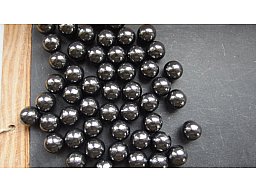 Bleikugeln für Kurz- und Langwaffen im Kal. .537 (ca. 13,63 mm)