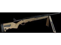 Steyr Scout MK II – 6,5 Creedmoor