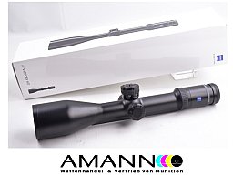 Zeiss Victory HT 3-12x56 M ASV+ H/S Absehen 60 - Schiene - NEU - SONDERPREIS