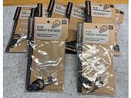 Original Magpul MLOK Paraclip Sling Mount passend für AR15 & Co. * ABVERKAUF UVP 34,95€ *