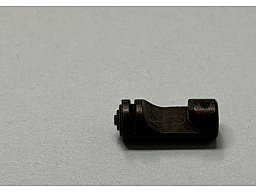 Magazinhalteknopf für die Schreckschusspistole Walther PPk