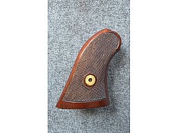 Zweiteilige Griffschale für Uberti Remington 1858 Conversion