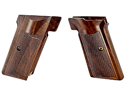 Walther Griffschalen für CSP Classic Holz