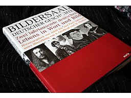 Bildersaal deutscher Geschichte - Zwei Jahrtausende deutschen Lebens in Wort und Bild