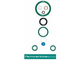 ¤¤¤ Dichtungssatz für Feinwerkbau FWB P70 ¤¤¤ VERSANDKOSTENFREI