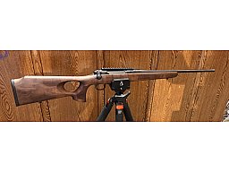 Neuware---Heym SR30 Ranger SIX (Lochschaft), 50cm Lauf .308Win. Gewinde M14x1