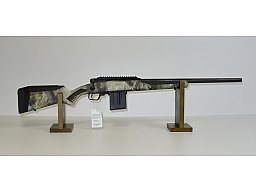 SAVAGE IMPULSE PREDATOR SA 6,5MM CREEDMOOR