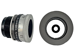 Centra Verstellbares Ringkorn M18 2,8-4,8 / 2,0