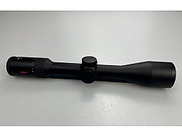 MINOX RS-4 2,5-10x50 S, mit Innenschiene, NEU