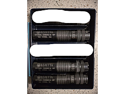 Beretta Choke Optimachoke HP "Black Edition" 20mm erweitert Kal. 12