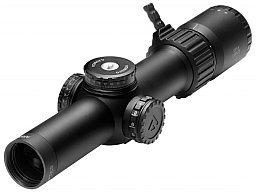 Arken EP-8 1-8x28 BDC KLBOX Zielfernrohr, für Jäger und Sportschützen