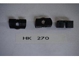 Heckler&Koch HK 270 Ersatzpuffer