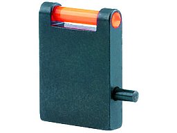 FÜR BLASER R93: RECKNAGEL LUMIFIX LEUCHTKORN VISIERUNG EINFACH AUSTAUSCHBAR - BESTE SICHTBARKEIT!!!!