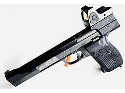 Hämmerli 208 / 215 RMR-Mount