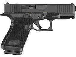 Glock Pistole 19 Gen6 9mm FS / Optic Ready Compact