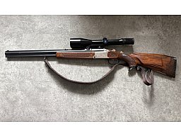 Blaser bd 880 7x65R ; .22Hornet ; 16/70